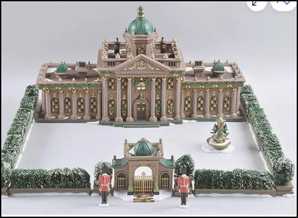 Department 56 Collectible